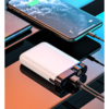 Внешний аккумулятор Strom, 10000 mAh, черный (Изображение 3)