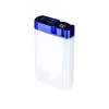 Внешний аккумулятор Strom, 10000 mAh, синий (Изображение 1)