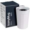 Термостакан iconyMug, белый (Изображение 5)