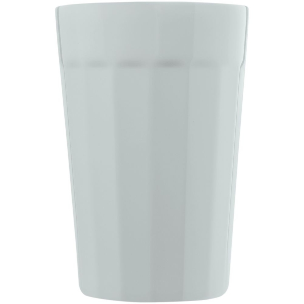 Термостакан iconyMug, белый (Изображение 3)