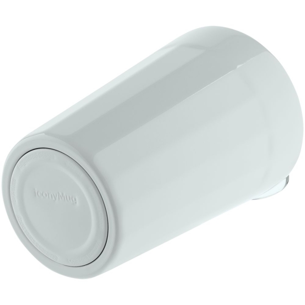 Термостакан iconyMug, белый (Изображение 4)