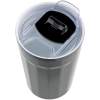 Термостакан iconyMug, серый (Изображение 2)