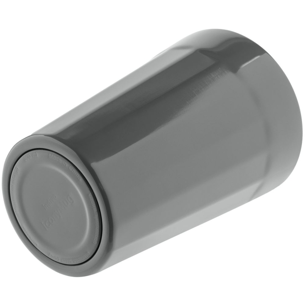 Термостакан iconyMug, серый (Изображение 4)