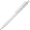 Ручка шариковая Prodir DS4 PMM-P, белая (Изображение 1)