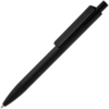 Ручка шариковая Prodir DS4 PMM-P, черная (Изображение 1)