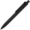 Ручка шариковая Prodir DS4 PMM-P, черная (Изображение 3)