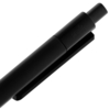 Ручка шариковая Prodir DS4 PMM-P, черная (Изображение 4)