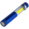 Фонарик-факел LightStream, малый, синий (Изображение 1)