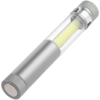 Фонарик-факел LightStream, малый, серый (Изображение 1)