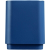Беспроводная колонка с подсветкой логотипа Glim, синяя (Изображение 2)