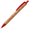 Ручка шариковая Grapho, красная (Изображение 2)