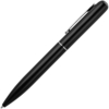 Ручка шариковая Scribo, черная (Изображение 2)