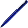 Ручка шариковая Scribo, синяя (Изображение 1)