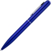 Ручка шариковая Scribo, синяя (Изображение 2)
