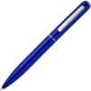 Ручка шариковая Scribo, синяя (Изображение 3)
