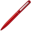 Ручка шариковая Scribo, красная (Изображение 3)