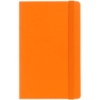 Блокнот Shall, оранжевый (Изображение 3)