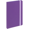 Блокнот Shall, фиолетовый (Изображение 2)