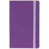 Блокнот Shall, фиолетовый (Изображение 3)