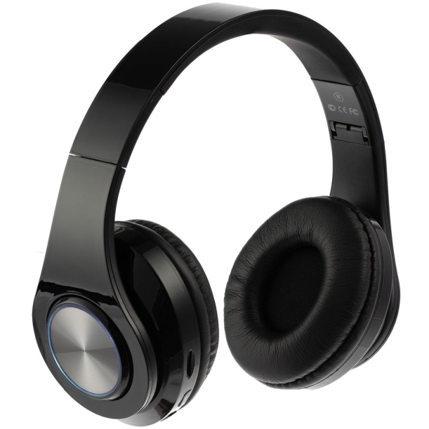 Беспроводные наушники Uniscend Sound Joy, черные (Изображение 2)
