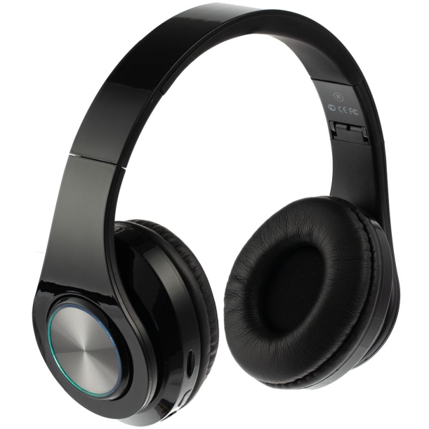 Беспроводные наушники Uniscend Sound Joy, черные (Изображение 3)