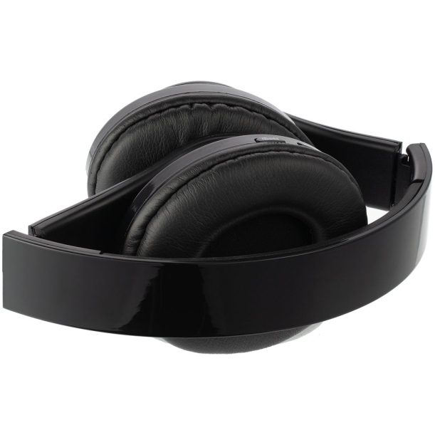 Беспроводные наушники Uniscend Sound Joy, черные (Изображение 6)