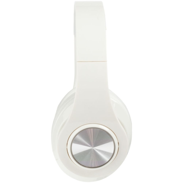 Беспроводные наушники Uniscend Sound Joy, белые (Изображение 5)