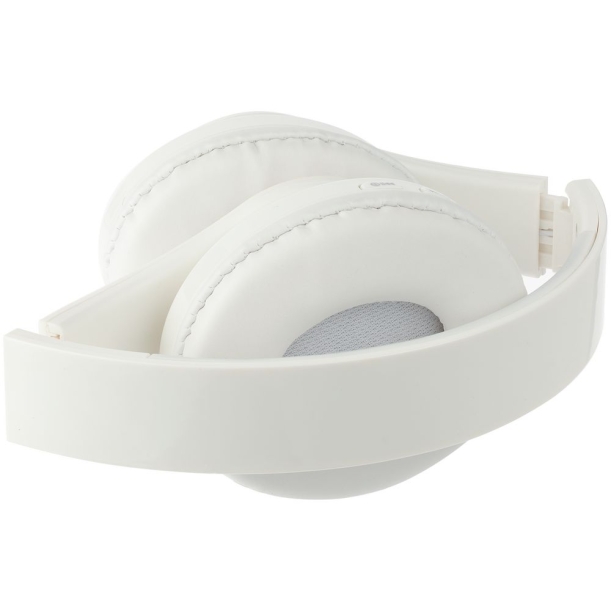 Беспроводные наушники Uniscend Sound Joy, белые (Изображение 6)