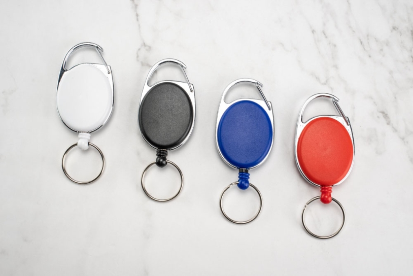 Ретрактор 4hand premium (чёрный) (Изображение 5)