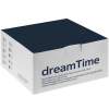 Лампа-колонка dreamTime для пробуждения светом и музыкой, черная (Изображение 1)