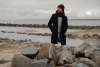 Снуд Fargo, бордовый (Изображение 5)