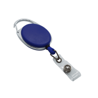 Ретрактор 4hand premium (синий)