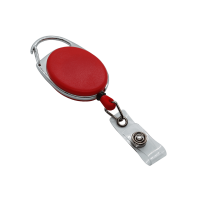 Ретрактор 4hand premium (красный)