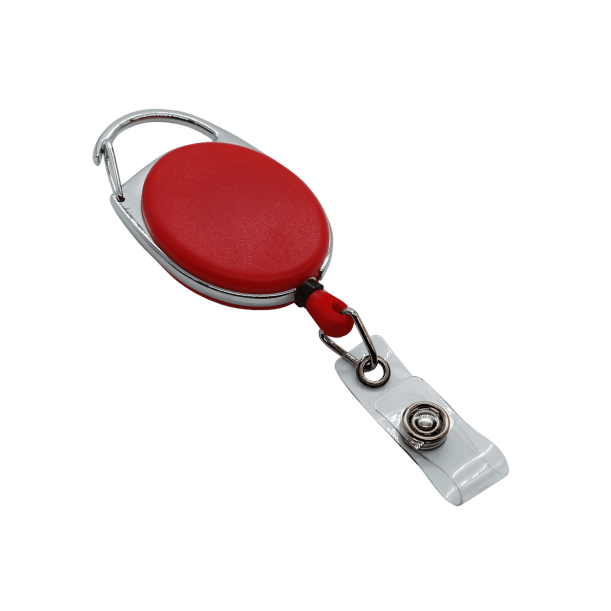 Ретрактор 4hand premium (красный) (Изображение 1)