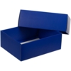 Коробка с окном InSight, синяя (Изображение 2)