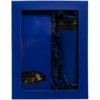 Коробка с окном InSight, синяя (Изображение 3)