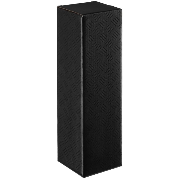 Tермобутылка Hard Work Black (Изображение 6)