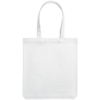 Холщовая сумка «Любительница», молочно-белая (Изображение 3)