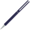 Ручка шариковая Blade Soft Touch, синяя (Изображение 2)