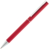 Ручка шариковая Blade Soft Touch, красная (Изображение 1)