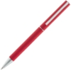 Ручка шариковая Blade Soft Touch, красная (Изображение 2)