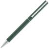 Ручка шариковая Blade Soft Touch, зеленая (Изображение 2)