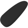 Флешка Pebble, черная, USB 3.0, 16 Гб (Изображение 1)