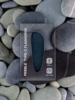 Флешка Pebble Type-C, USB 3.0, серо-синяя, 16 Гб (Изображение 8)