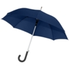 Зонт-трость Alu AC, темно-синий (Изображение 1)