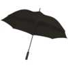 Зонт-трость Dublin, черный (Изображение 1)