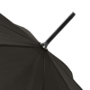 Зонт-трость Dublin, черный (Изображение 2)