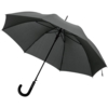 Зонт-трость Glasgow, серый (Изображение 1)