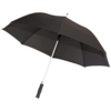 Зонт-трость Alu Golf AC, черный (Изображение 1)