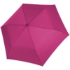 Зонт складной Zero 99, фиолетовый (Изображение 1)